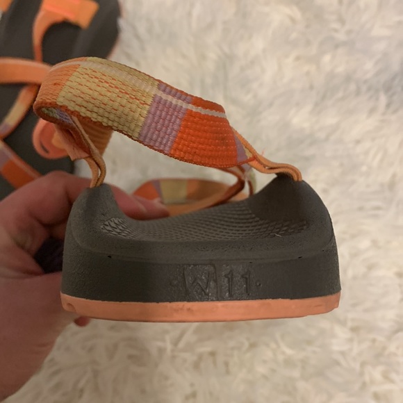 Chaco Women’s Size W 11 - Picture 3 of 3